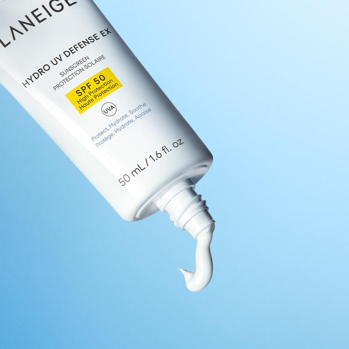 Laneige Hydro UV Defense EX Sunscreen 50ml