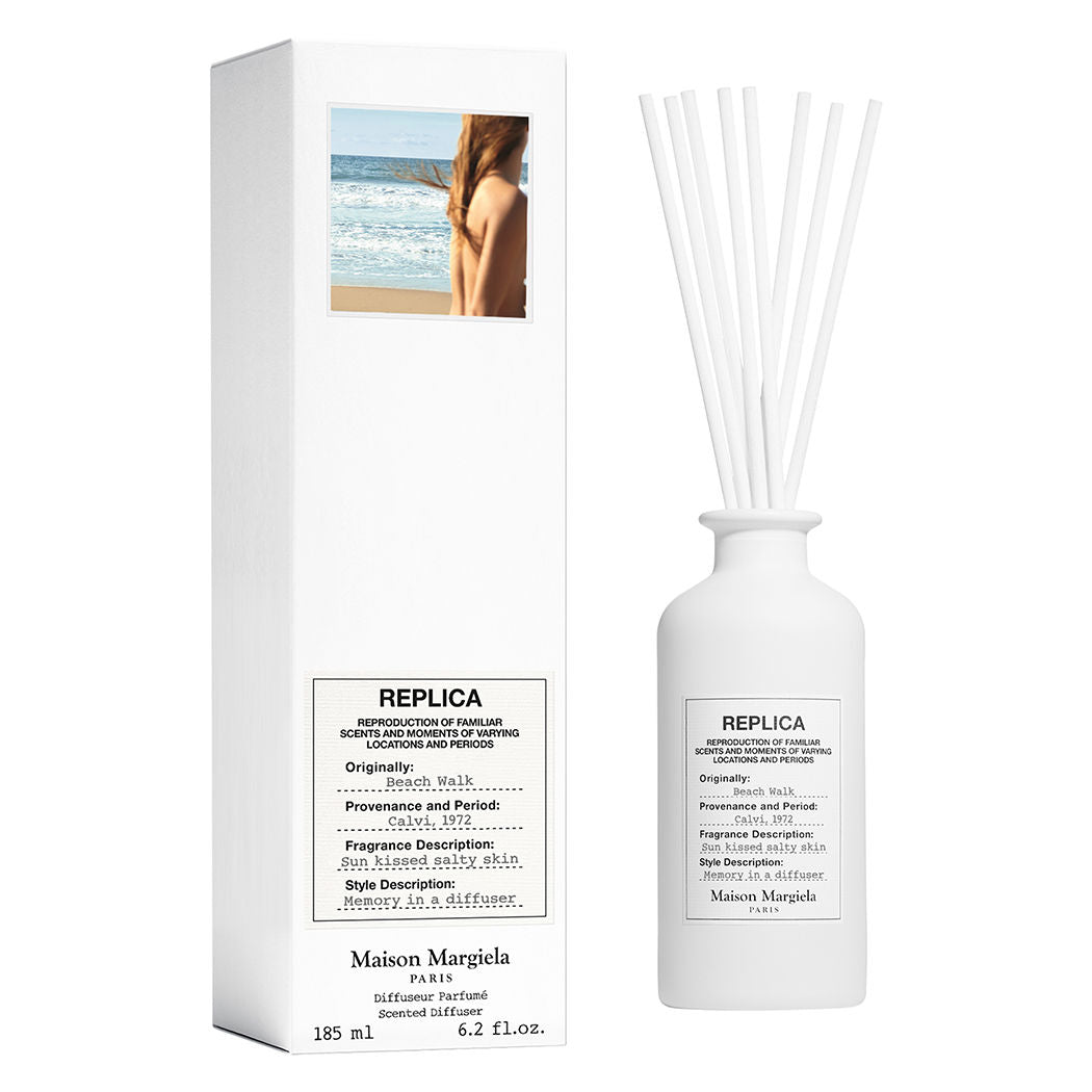 Maison Margiela Replica Beach Walk Diffuser 185ml