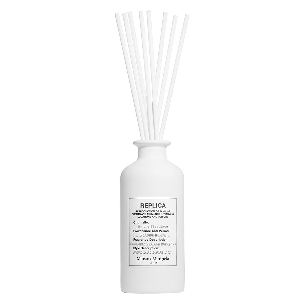Maison Margiela Replica By The Fire Diffuser 170ml