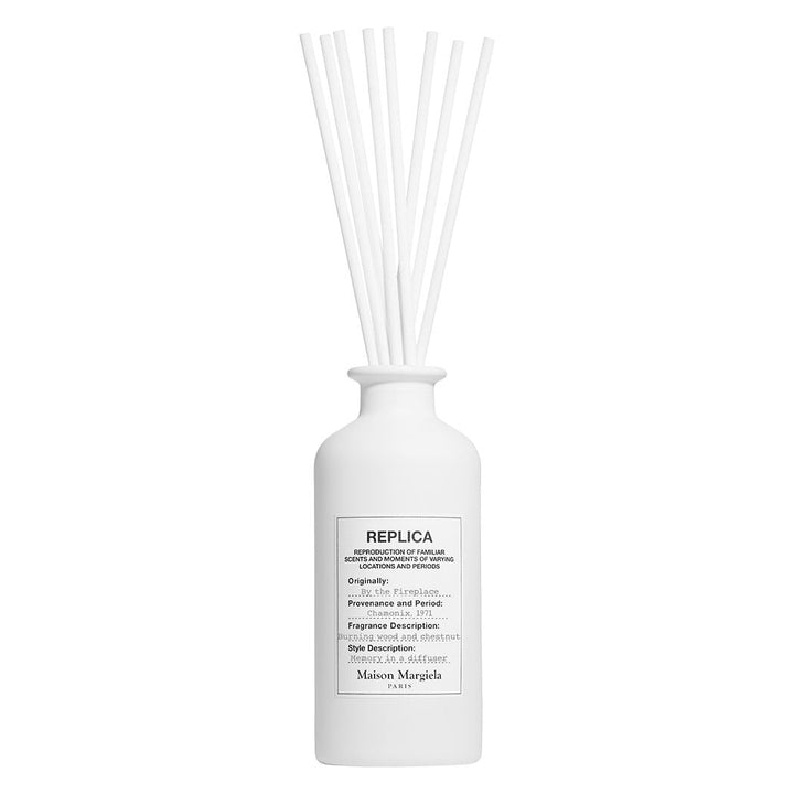 Maison Margiela Replica By The Fire Diffuser 170ml