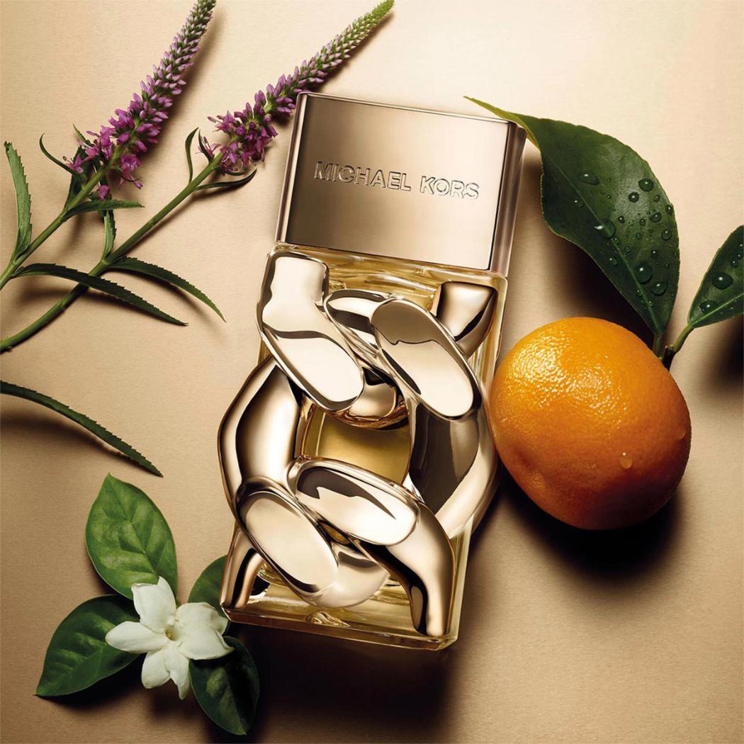 Michael Kors Pour Femme Eau De Parfum Floral Woody Musk