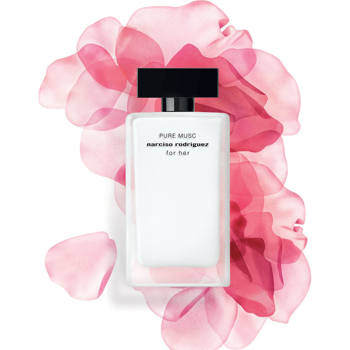 Narciso Rodriguez For Her Pure Musc Eau de Parfum
