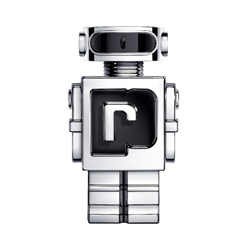 Rabanne Phantom Eau de Toilette Fragrance for Men