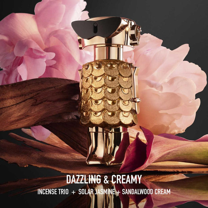Rabanne Fame Intense Eau de Parfum For Women