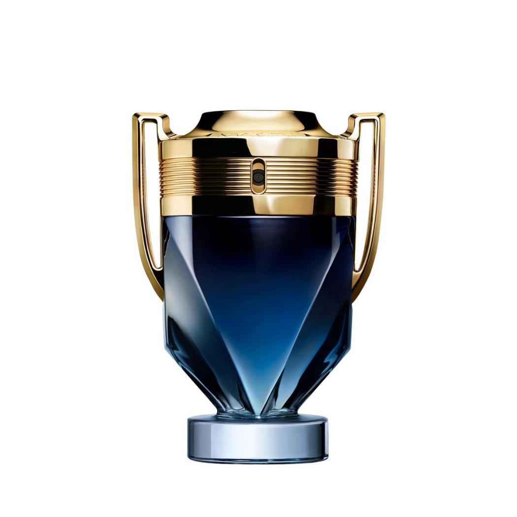Rabanne Invictus Parfum Men's Fragrance