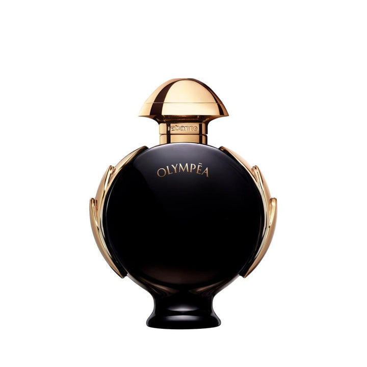 Rabanne Olympea Parfum Ambery Green Floral Fragrance