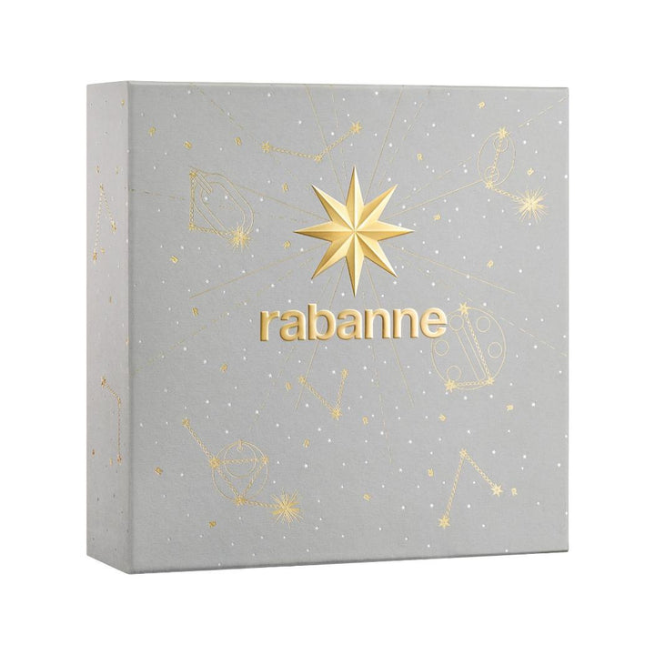 Rabanne Phantom Parfum Men's Fragrance Gift Set 100ml