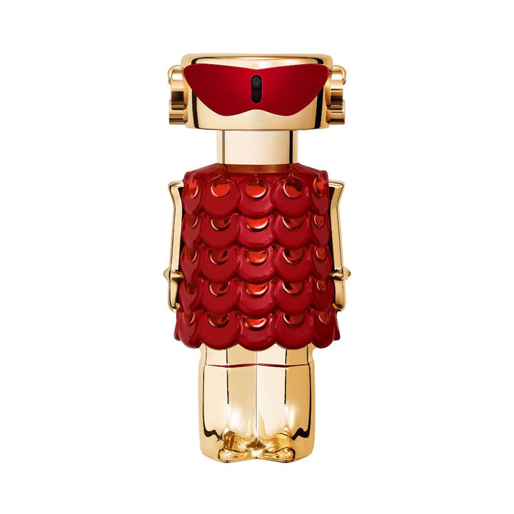 Rabanne Fame In Love Eau de Parfum Floral Woody Fragrance