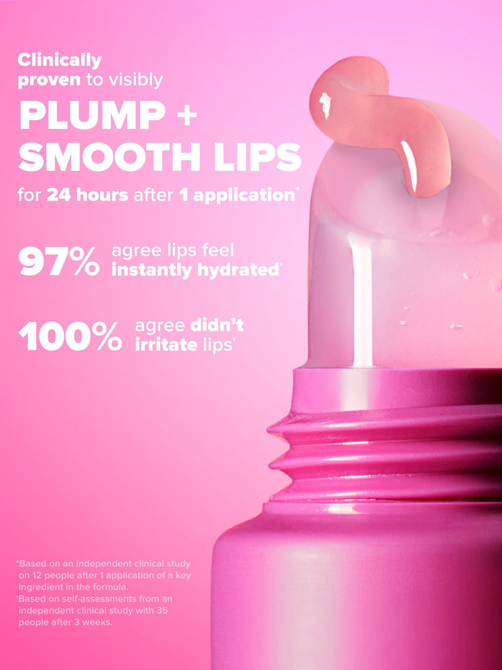 Paula's Choice Pro-Collagen Peptide Plumping Gloss Balm 15ml