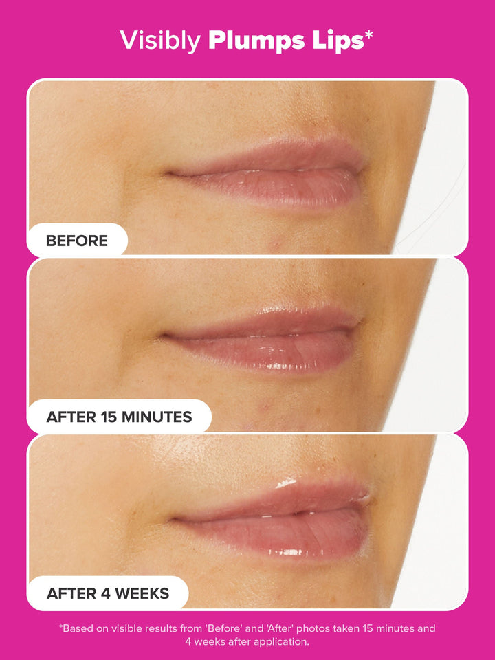 Paula's Choice Pro-Collagen Peptide Plumping Gloss Balm 15ml