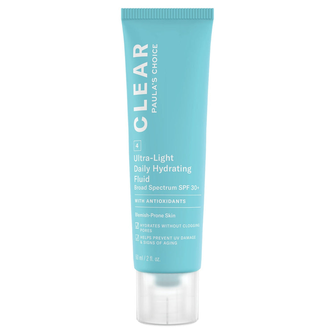 Paula's Choice Clear Moisturiser SPF 30 60ml