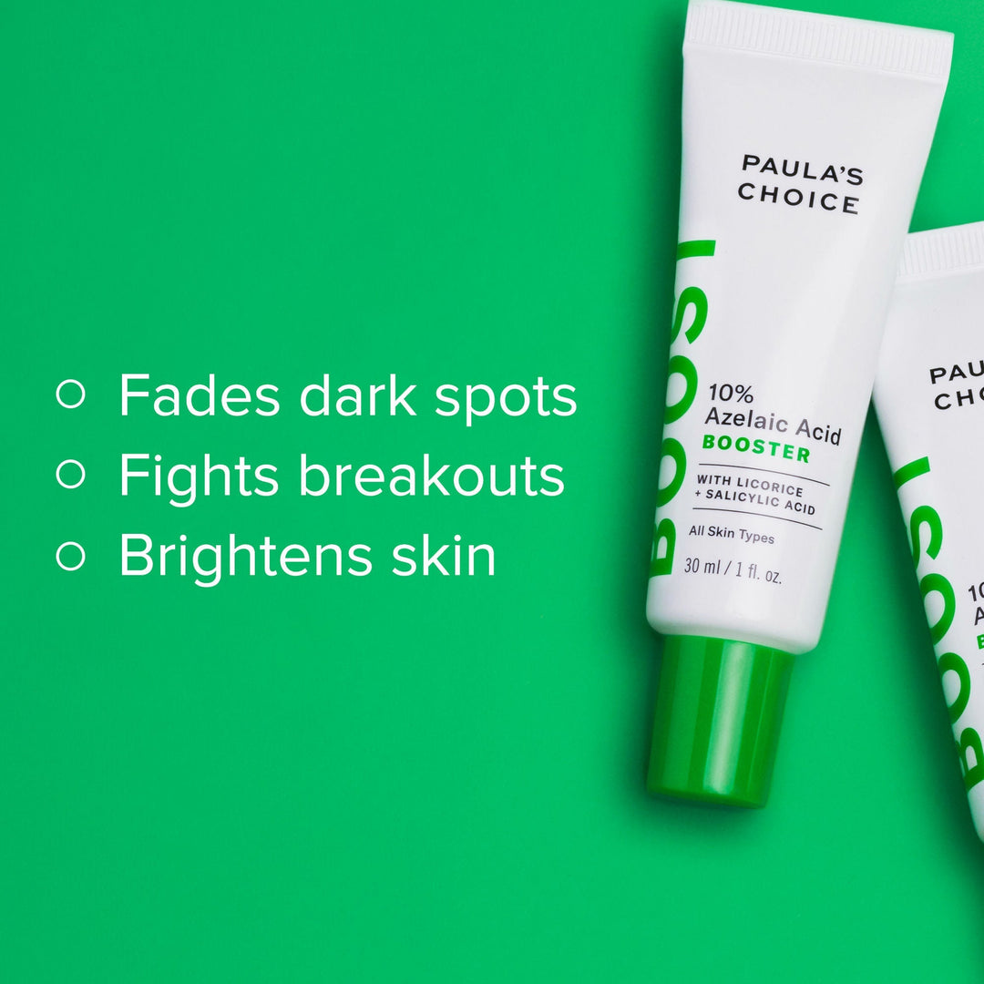 Paula's Choice 10% Azelaic Acid Booster for Redness Relief 30ml