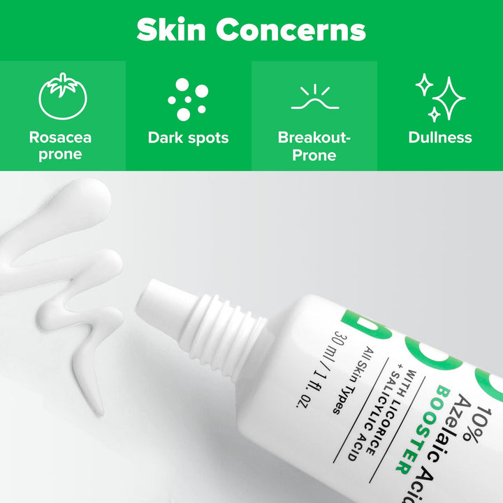 Paula's Choice 10% Azelaic Acid Booster for Redness Relief 30ml