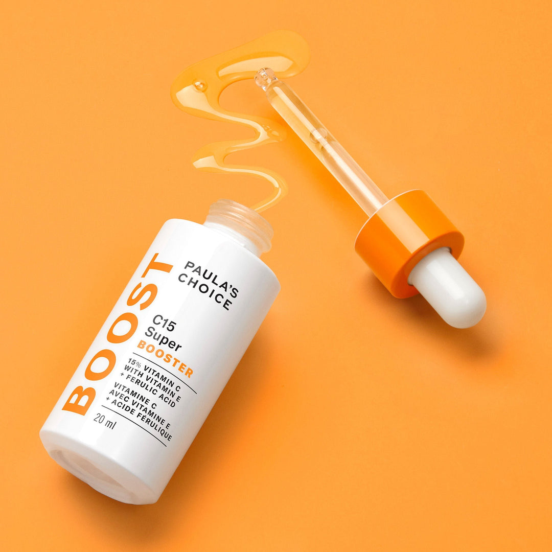 Paula's Choice C15 Super Booster Brightening Vitamin C Serum 20ml