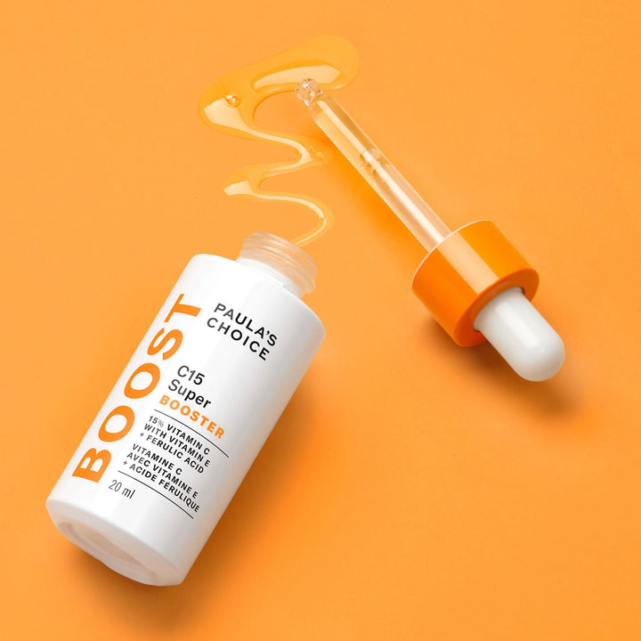 Paula's Choice C15 Super Booster Brightening Vitamin C Serum 20ml