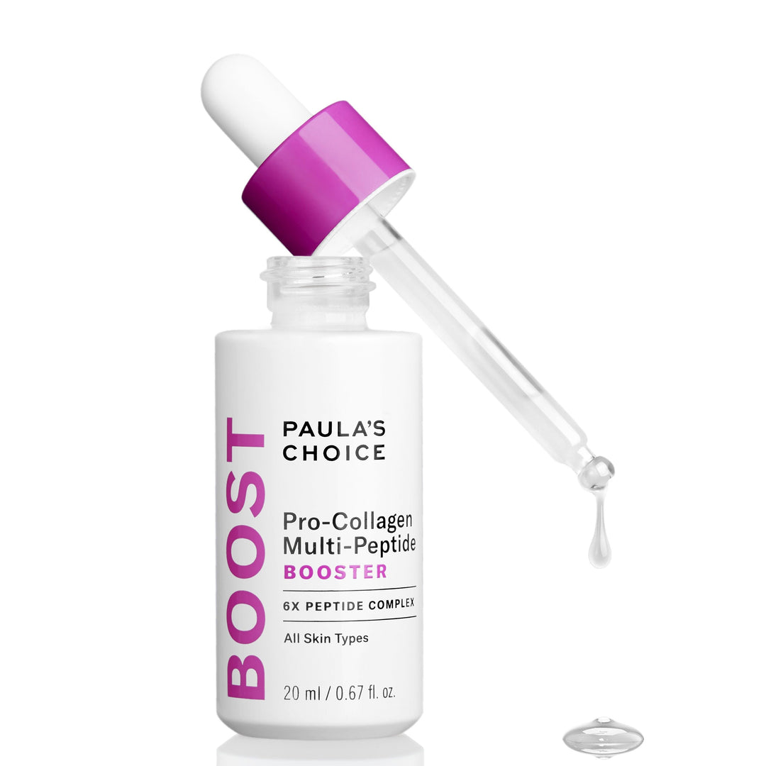 Paula's Choice Pro-Collagen Multi-Peptide Booster 20ml