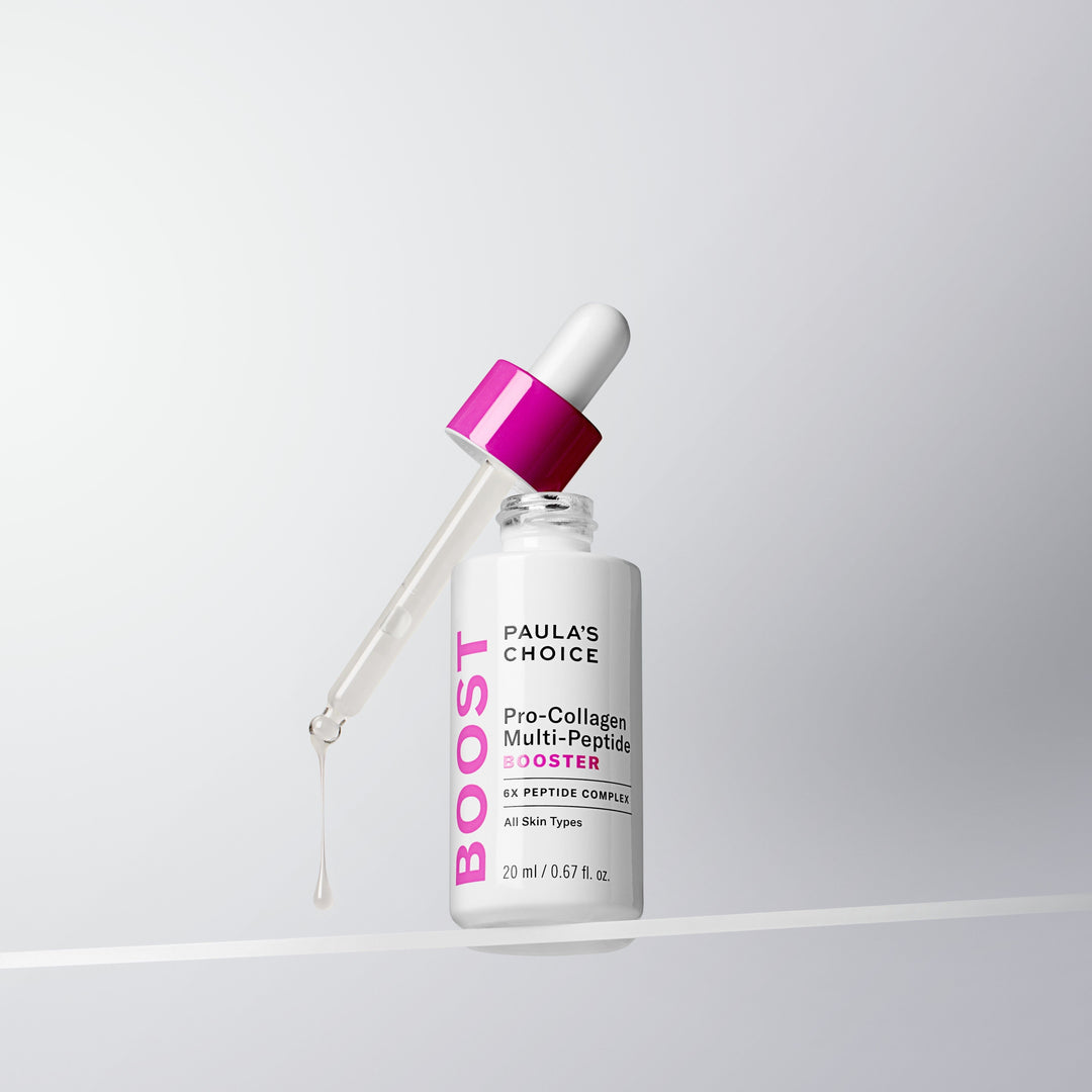 Paula's Choice Pro-Collagen Multi-Peptide Booster 20ml