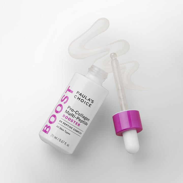 Paula's Choice Pro-Collagen Multi-Peptide Booster 20ml