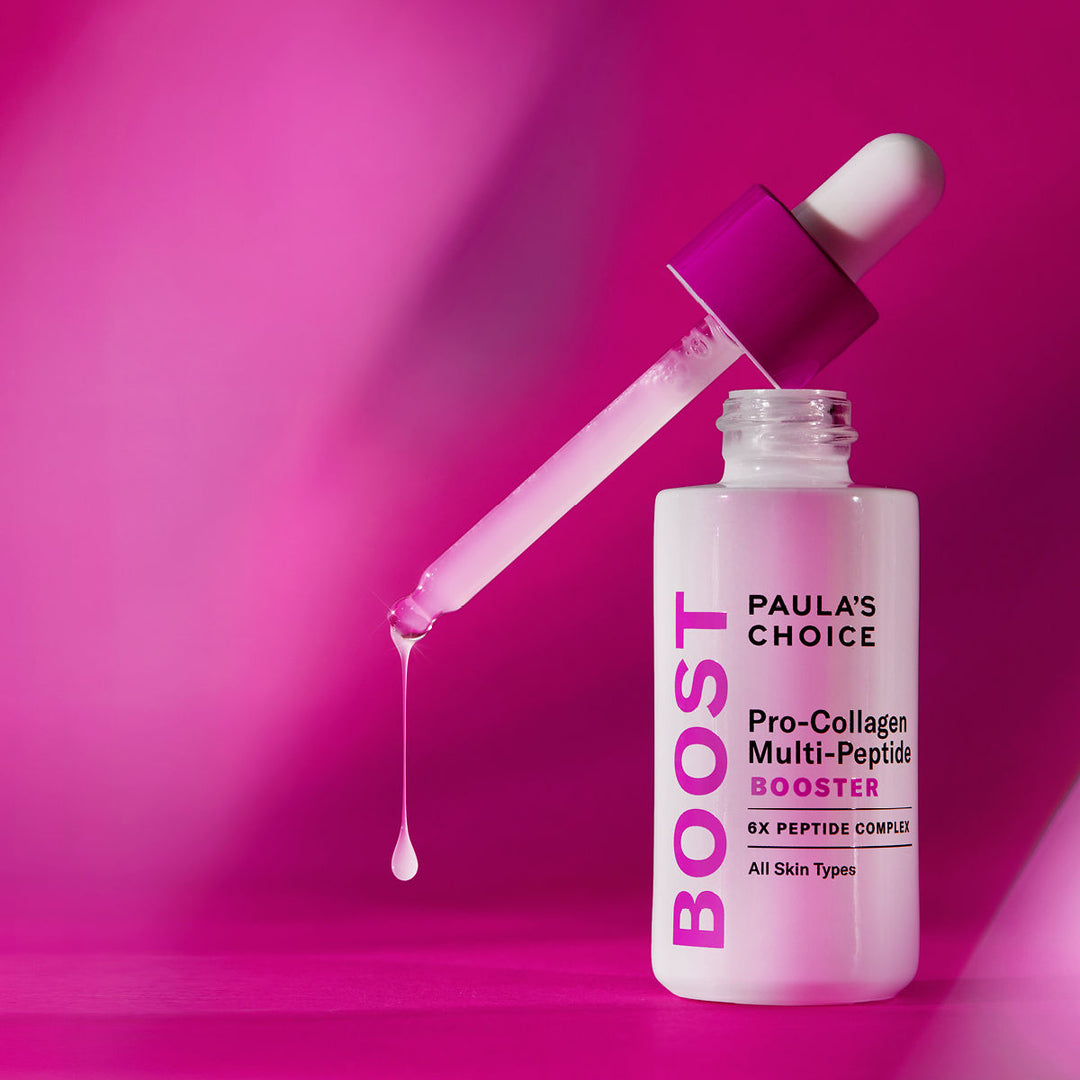 Paula's Choice Pro-Collagen Multi-Peptide Booster 20ml