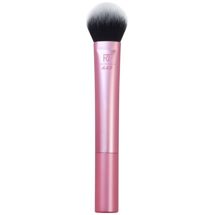 Real Techniques Tapered Cheek Makeup Brush Precision Applicator