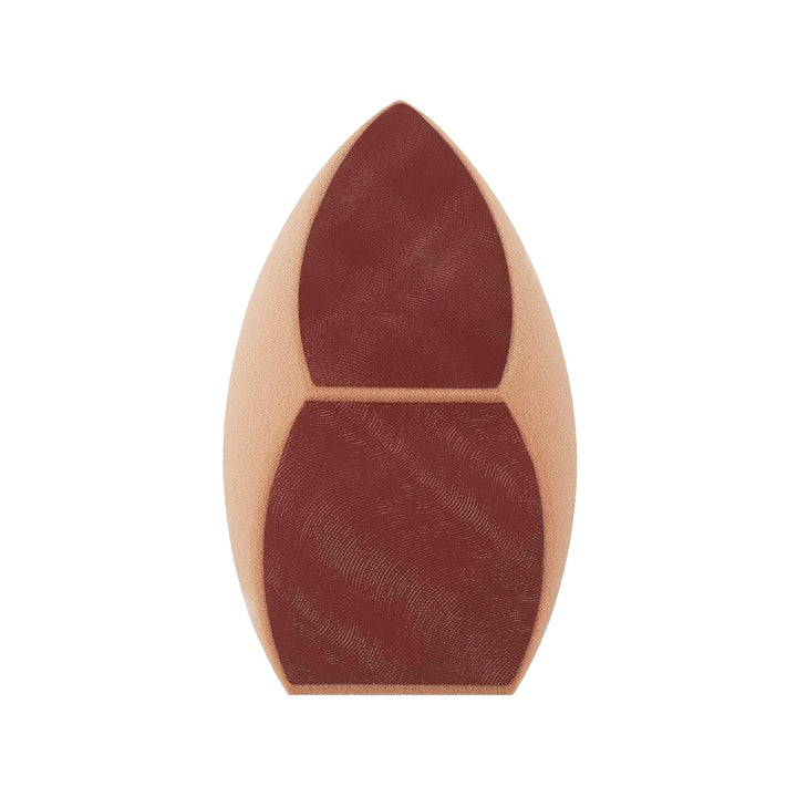 Real Techniques Makeup Saver Sponge Multi-Angled Foundation Blending Tool