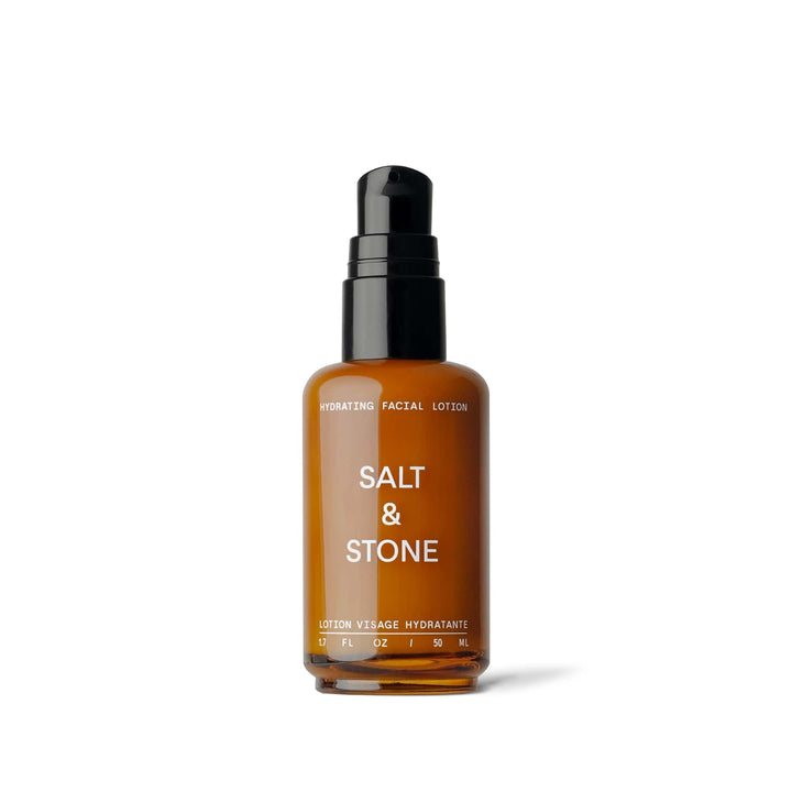 Salt & Stone Antioxidant Hydrating Facial Lotion 50ml