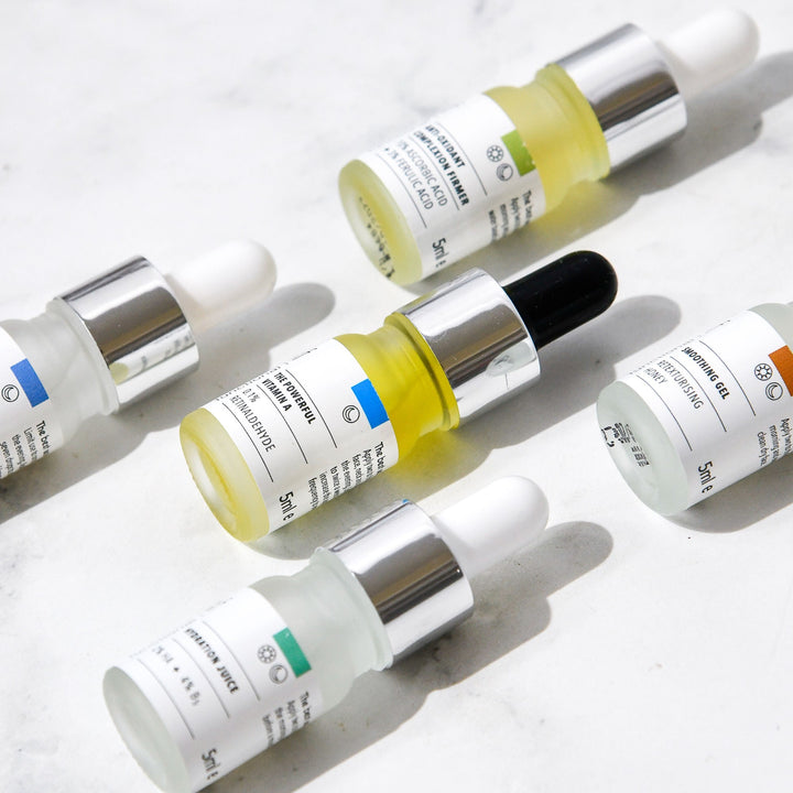 SKIN Functional Dull, Uneven Complexion Starter Kit