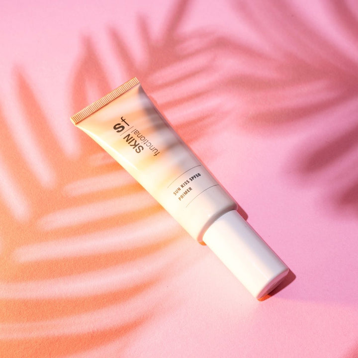 SKIN Functional Sun Kiss Primer SPF50 50ml