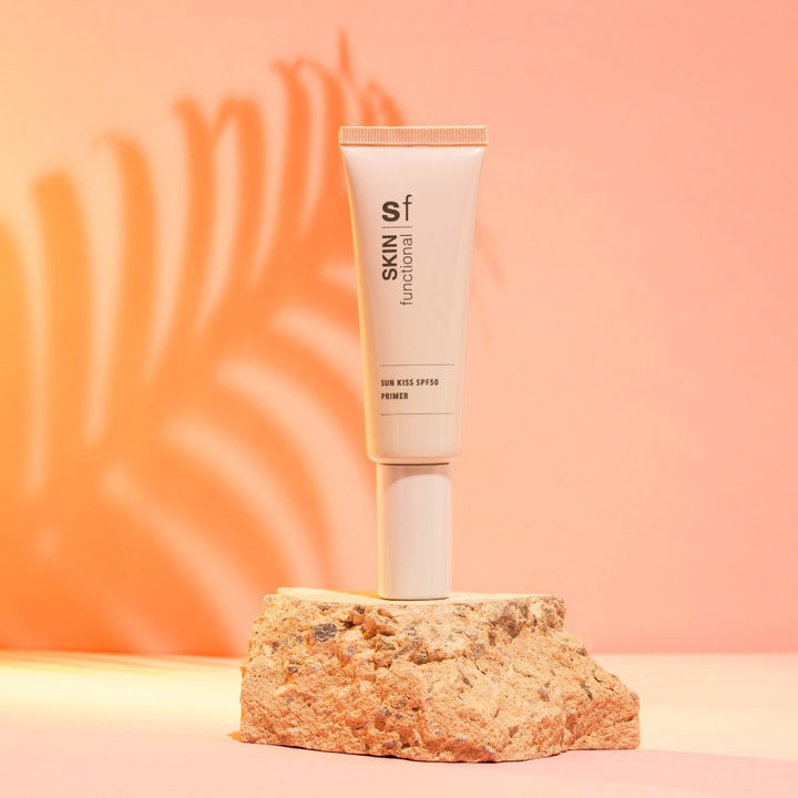 SKIN Functional Sun Kiss Primer SPF50 50ml