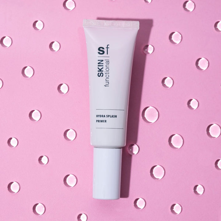 SKIN Functional Hydra Splash Primer 50ml