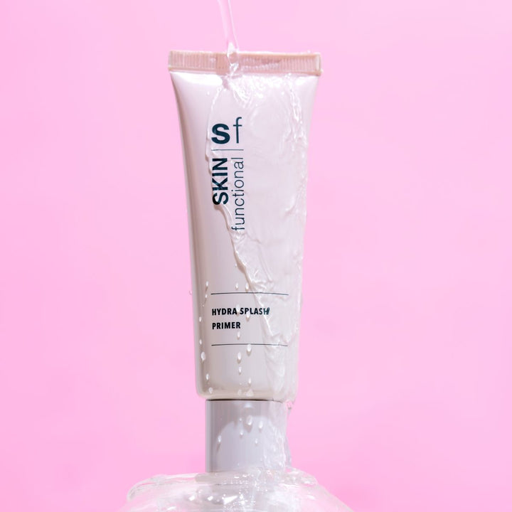 SKIN Functional Hydra Splash Primer 50ml