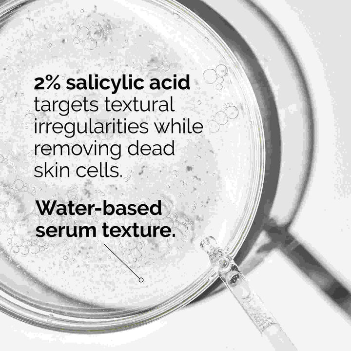 The Ordinary Salicylic Acid 2% Solution 30ml