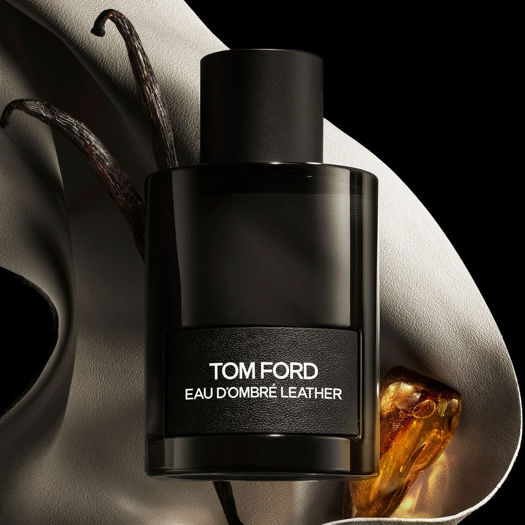 Tom Ford EAU D'ombré Leather Eau de Parfum Spray Men