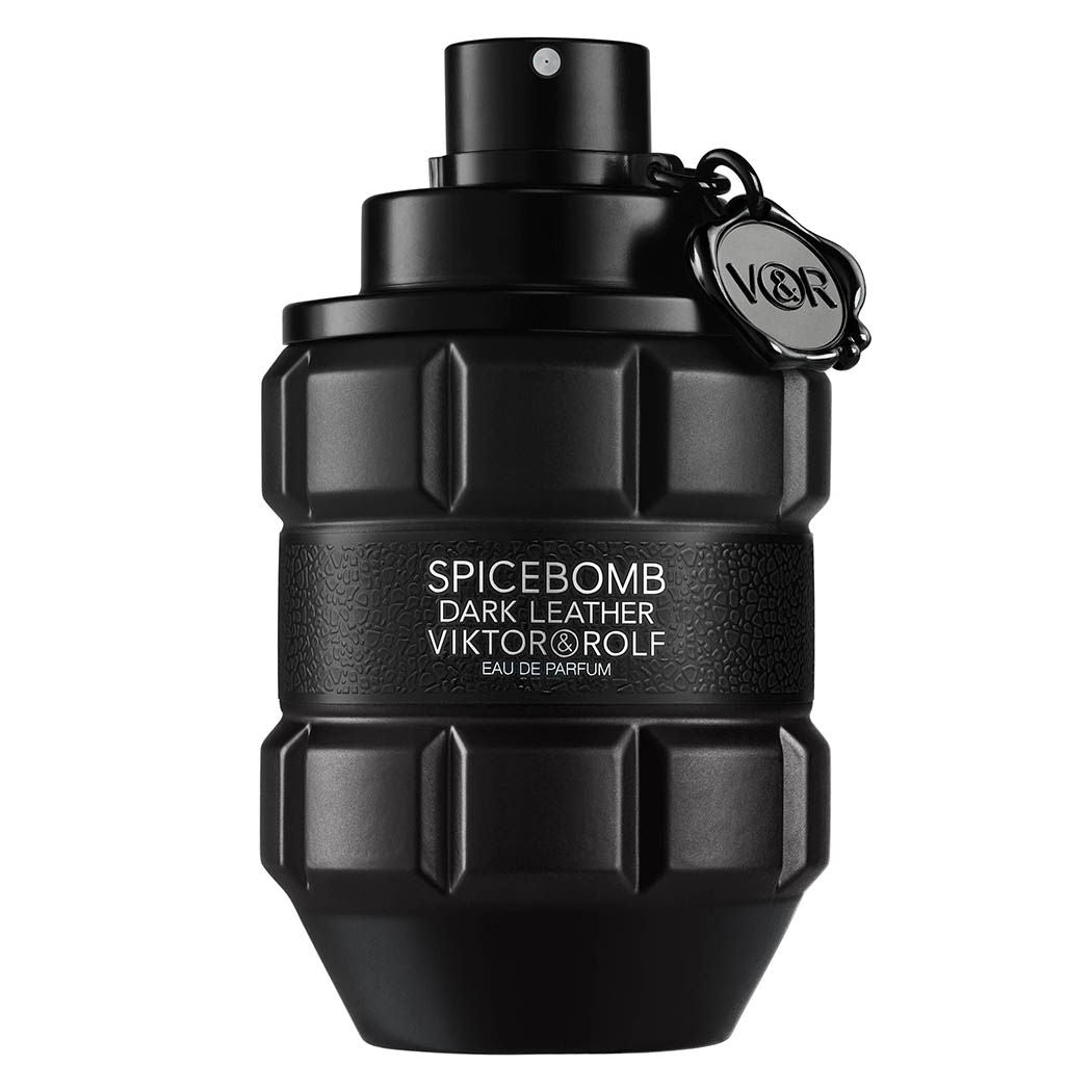 Viktor&Rolf Spicebomb Dark Leather Eau de Parfum Men's Fragrance