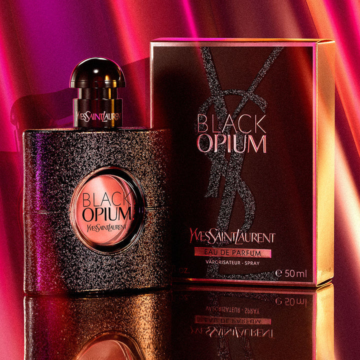Yves Saint Laurent Black Opium Eau de Parfum