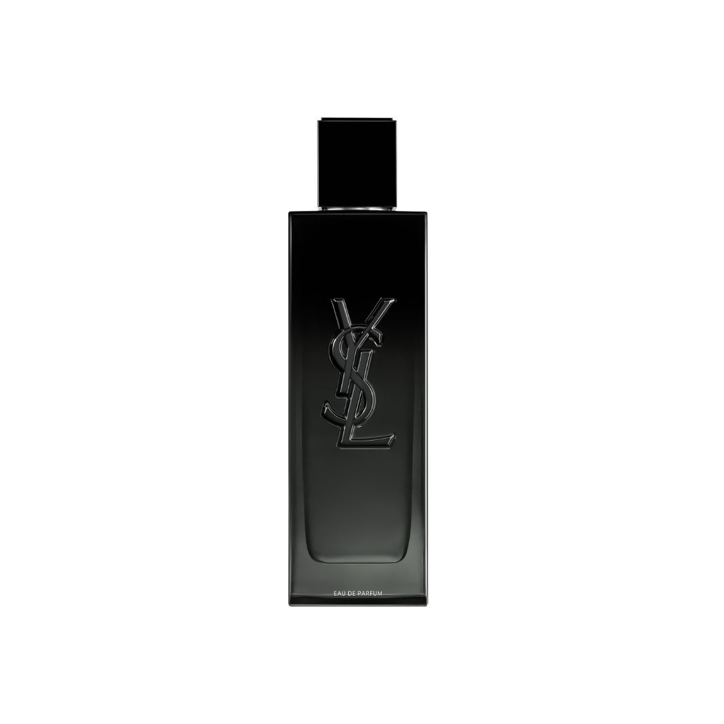 Yves Saint Laurent Myslf Eau de Parfum Woody Floral Fragrance