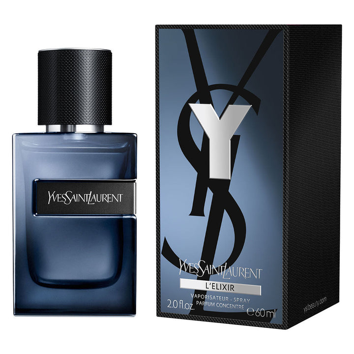 Yves Saint Laurent Y Elixir Eau de Parfum 60ml
