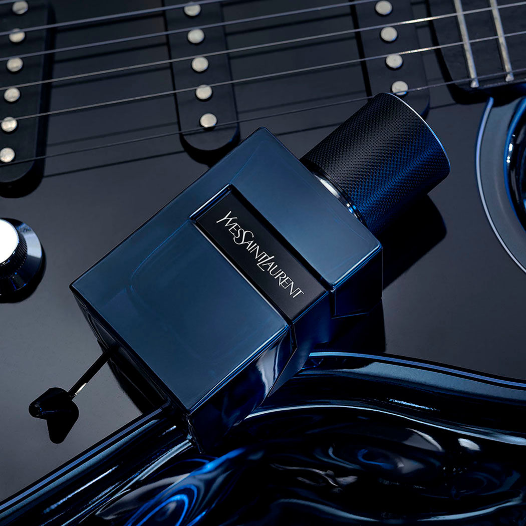 Yves Saint Laurent Y Elixir Eau de Parfum 60ml
