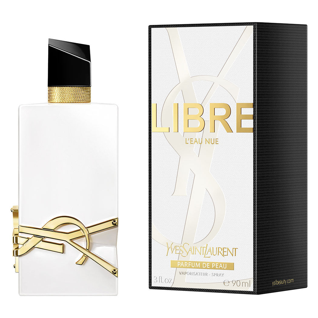 Yves Saint Laurent Libre Leau Nue Eau De Parfum