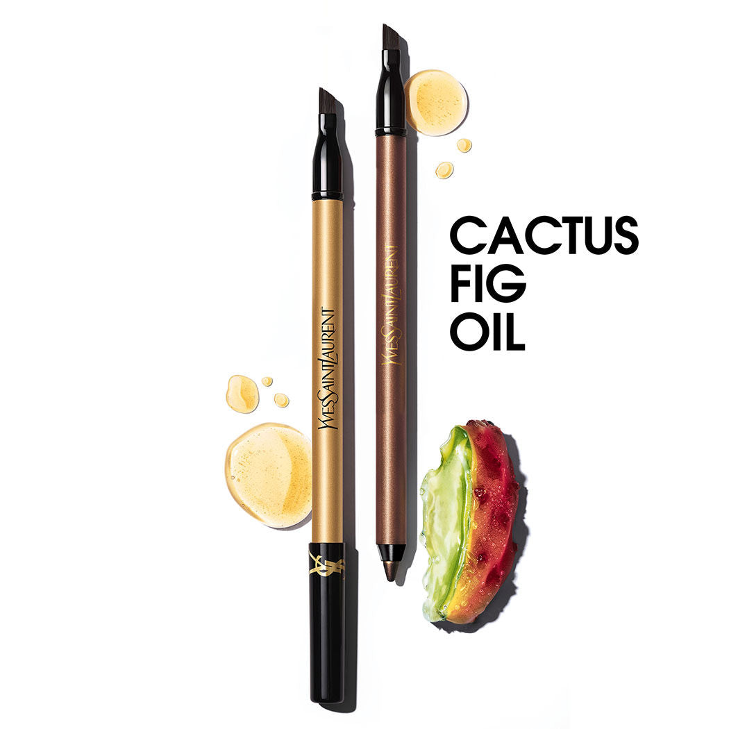 Yves Saint Laurent Lines Liberated Waterproof Eye Pencil