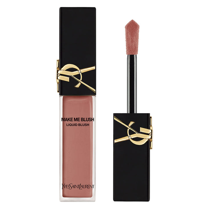 Yves Saint Laurent Make Me Blush Blurring Liquid Blush