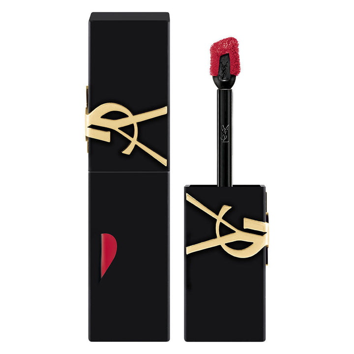 Yves Saint Laurent The Inks Blur Matte Lip Stain
