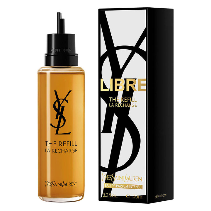 Yves Saint Laurent Libre Eau de Parfum Intense Refill 100ml