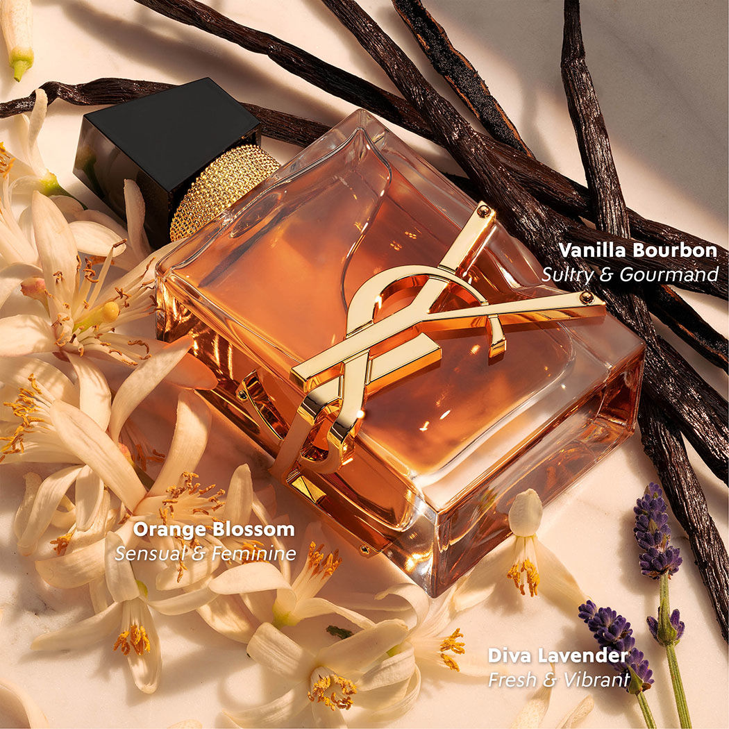 Yves Saint Laurent Libre Eau de Parfum Intense Refill 100ml
