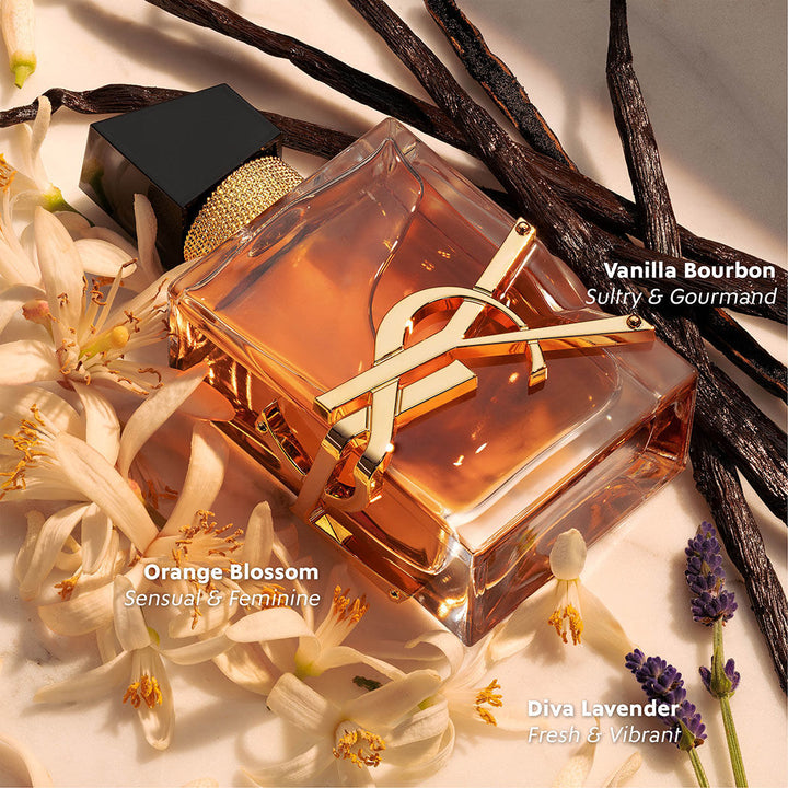 Yves Saint Laurent Libre Eau de Parfum Intense Refill 100ml